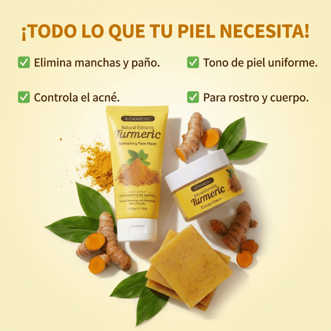 Combo Limpiador De Manchas