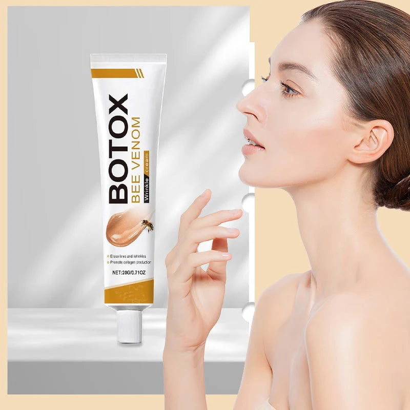 Botox de Veneno de Abeja
