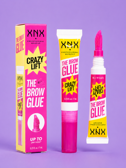 Brow Glue – Gel para Cejas 24H | ¡Compra 2 y el Envío es GRATIS!