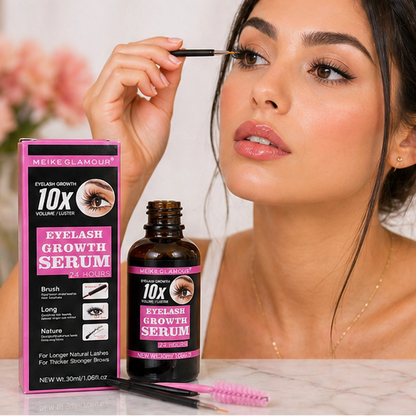Serum Para Crecimiento De Pestañas