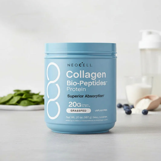 NeoCell Collagen Bio-Peptides 567g
