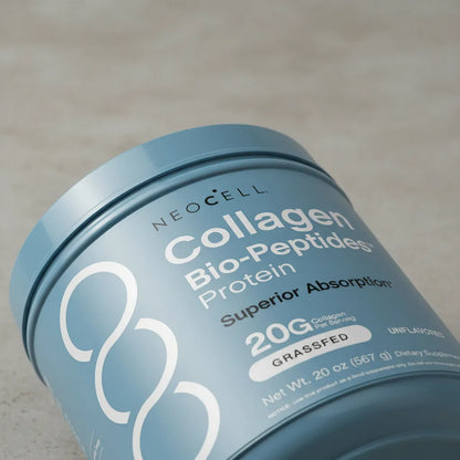 NeoCell colágeno Bio-Peptides 567g