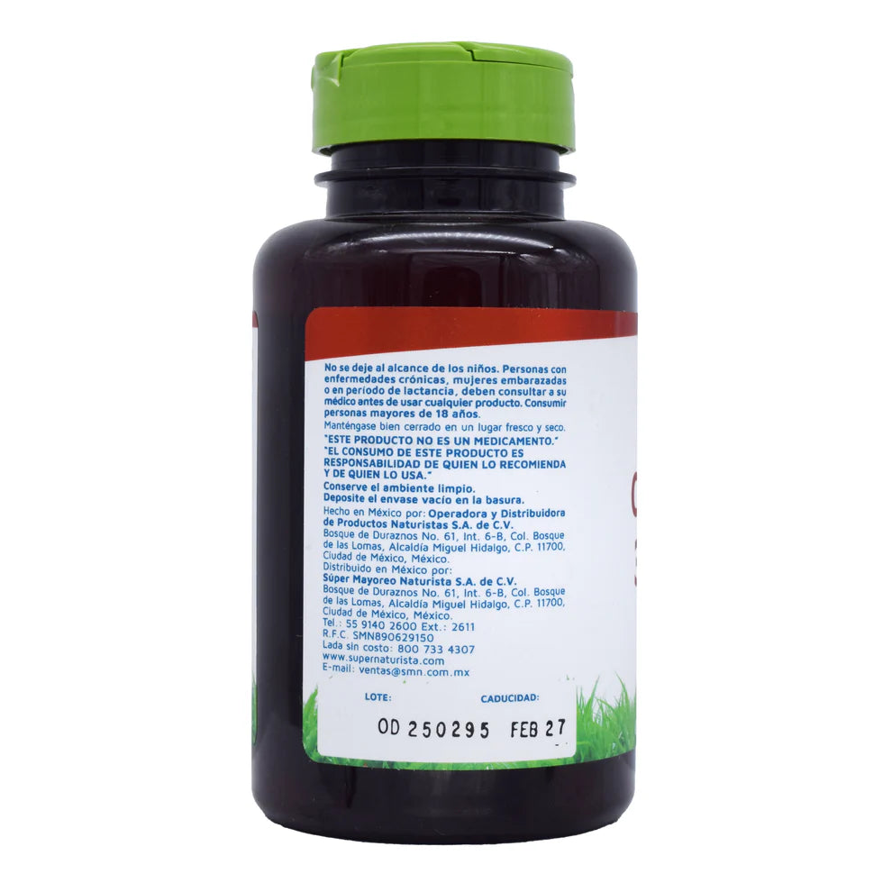Omega 3-6-9 Vidanat — 60 Cápsulas