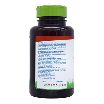 Omega 3-6-9 Vidanat — 60 Cápsulas