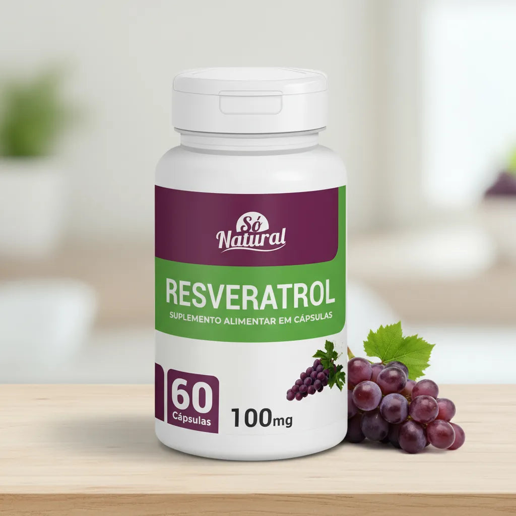 Resveratrol + NAD