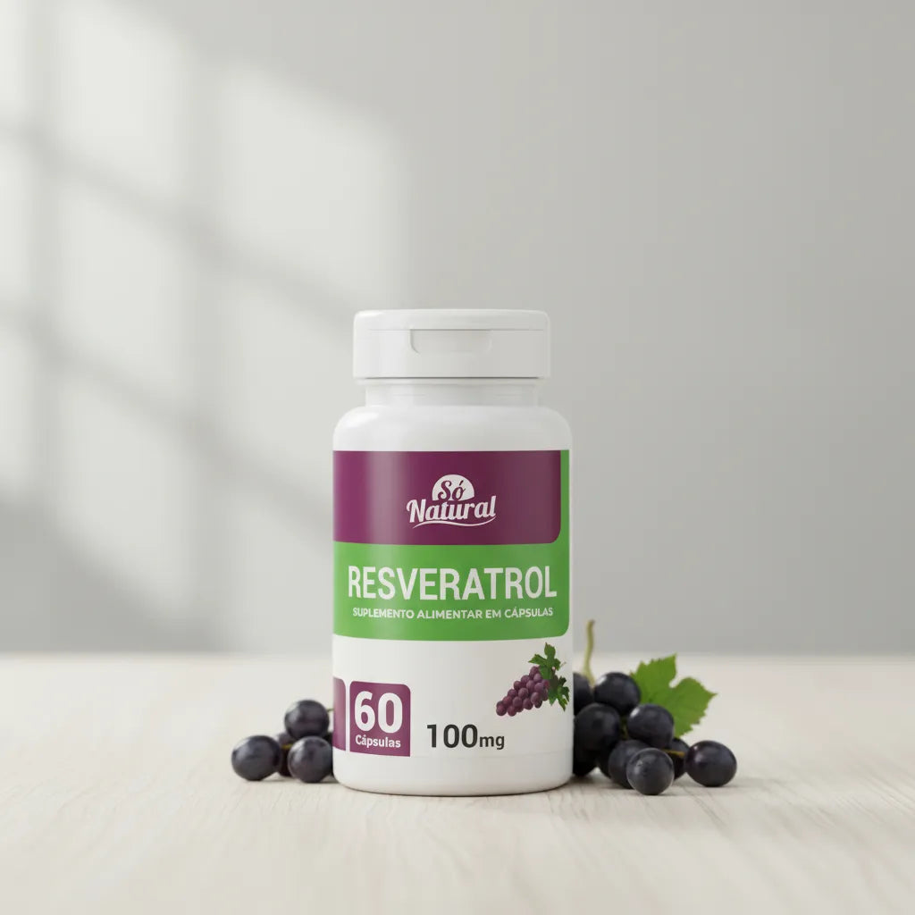 Resveratrol + NAD