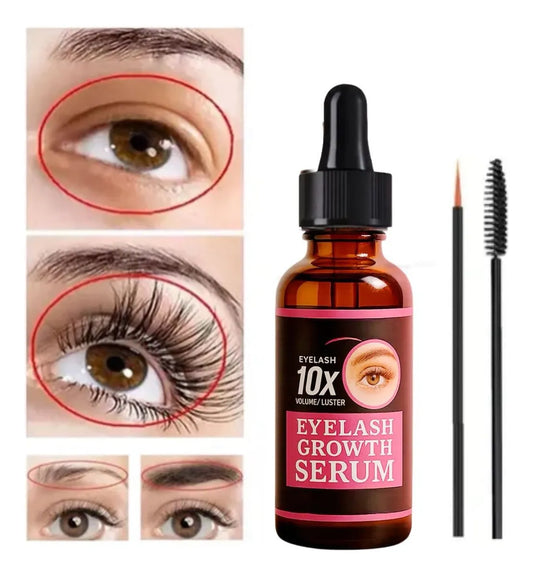 Serum para pestañas
