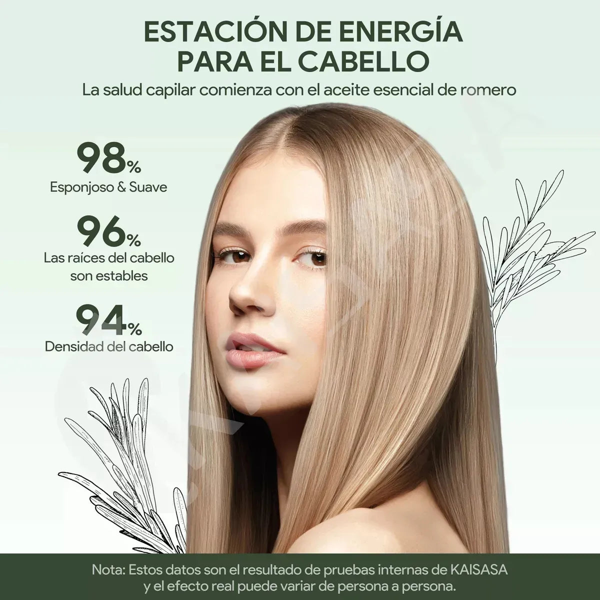 Set de Cuidado Capilar de Romero