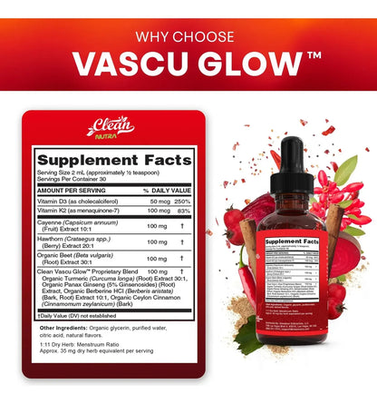 Vascu Glow