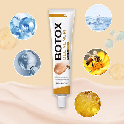 Botox de Veneno de Abeja
